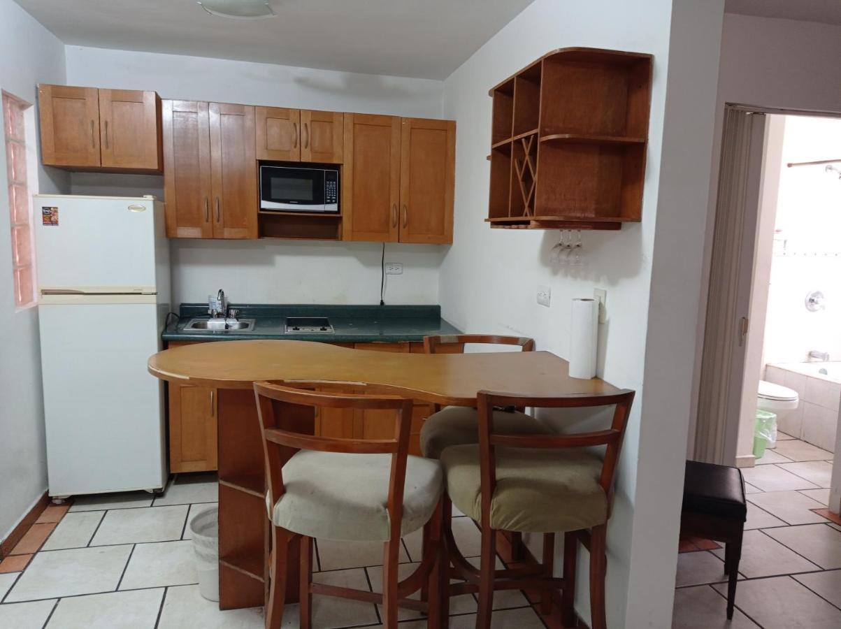 Confort Ejecutivo Suites Lindavista Guadalupe  Extérieur photo