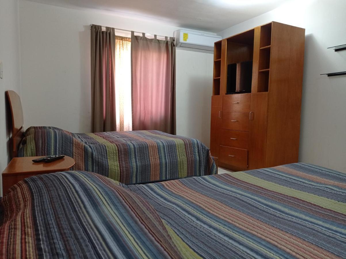 Confort Ejecutivo Suites Lindavista Guadalupe  Extérieur photo