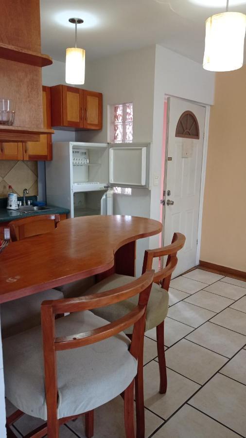 Confort Ejecutivo Suites Lindavista Guadalupe  Extérieur photo