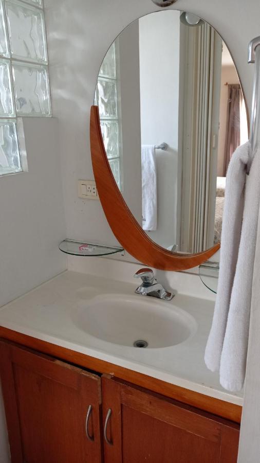 Confort Ejecutivo Suites Lindavista Guadalupe  Extérieur photo