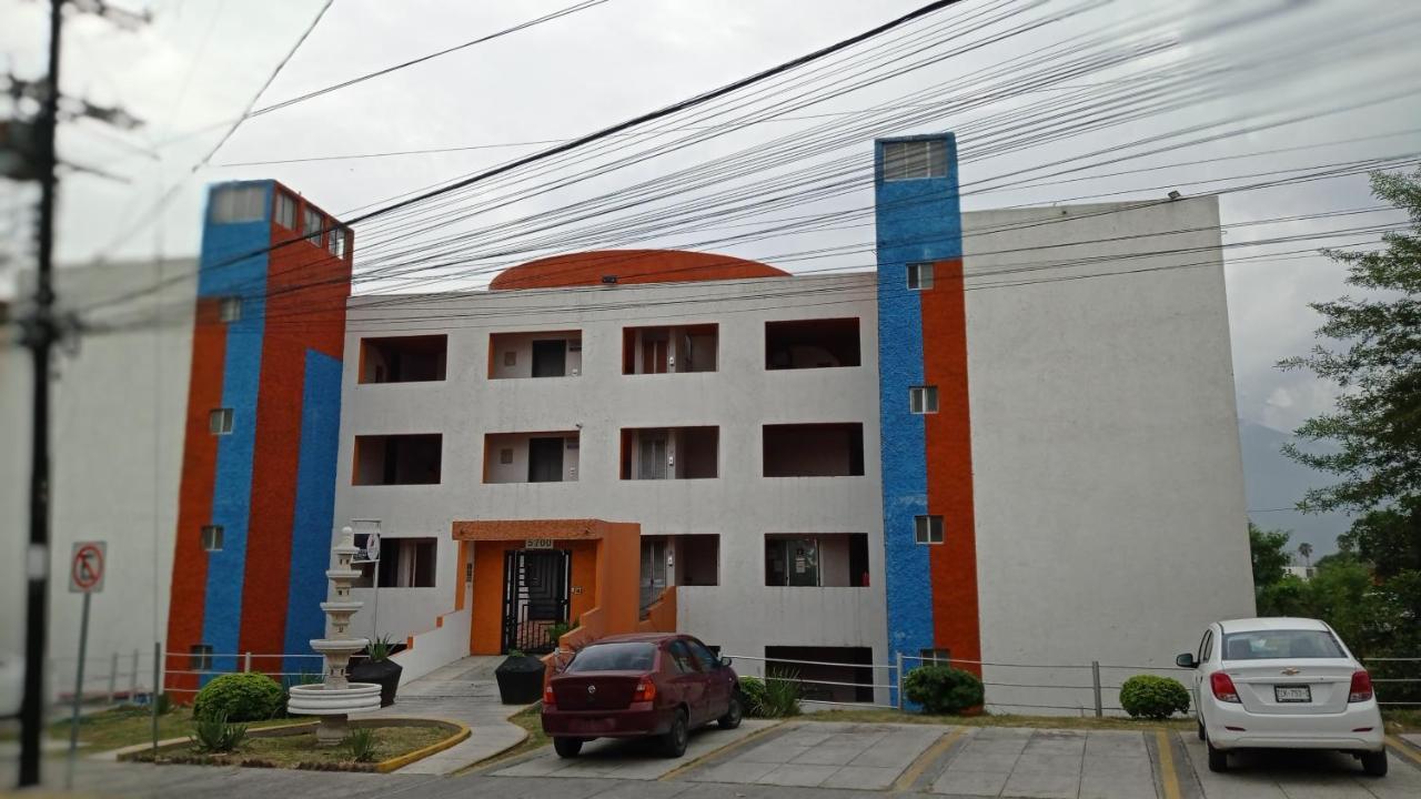 Confort Ejecutivo Suites Lindavista Guadalupe  Extérieur photo