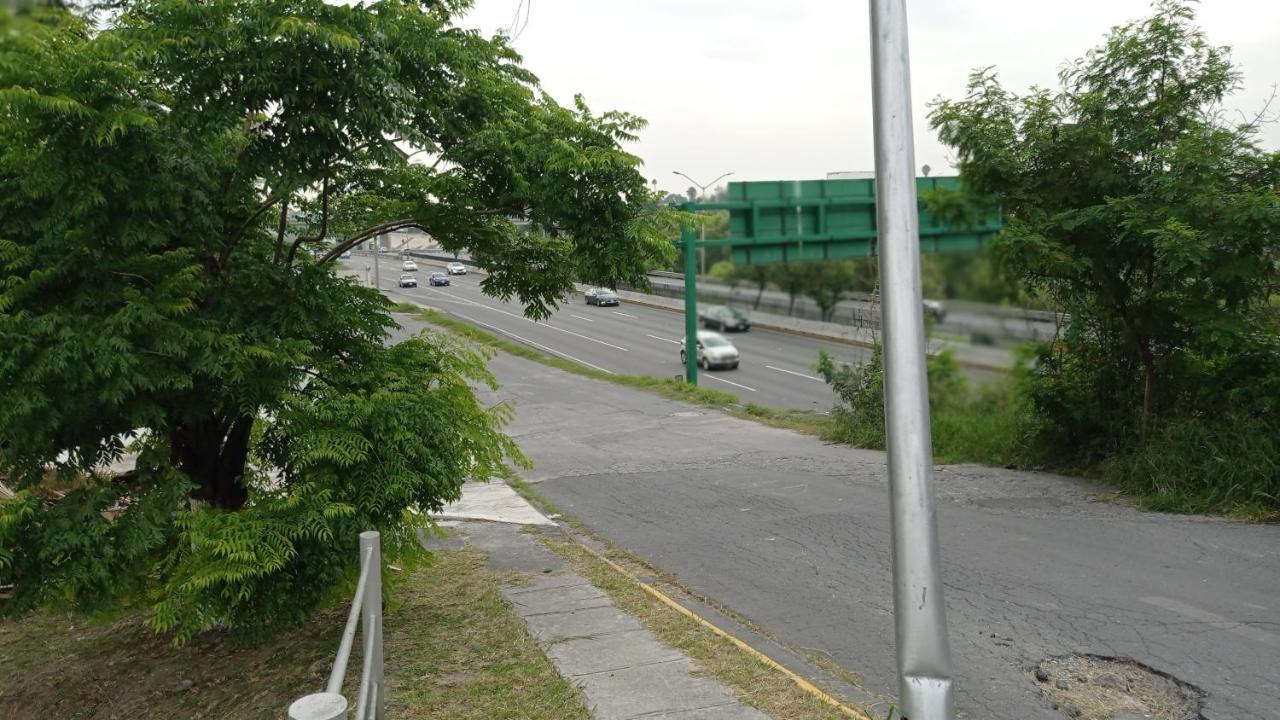 Confort Ejecutivo Suites Lindavista Guadalupe  Extérieur photo
