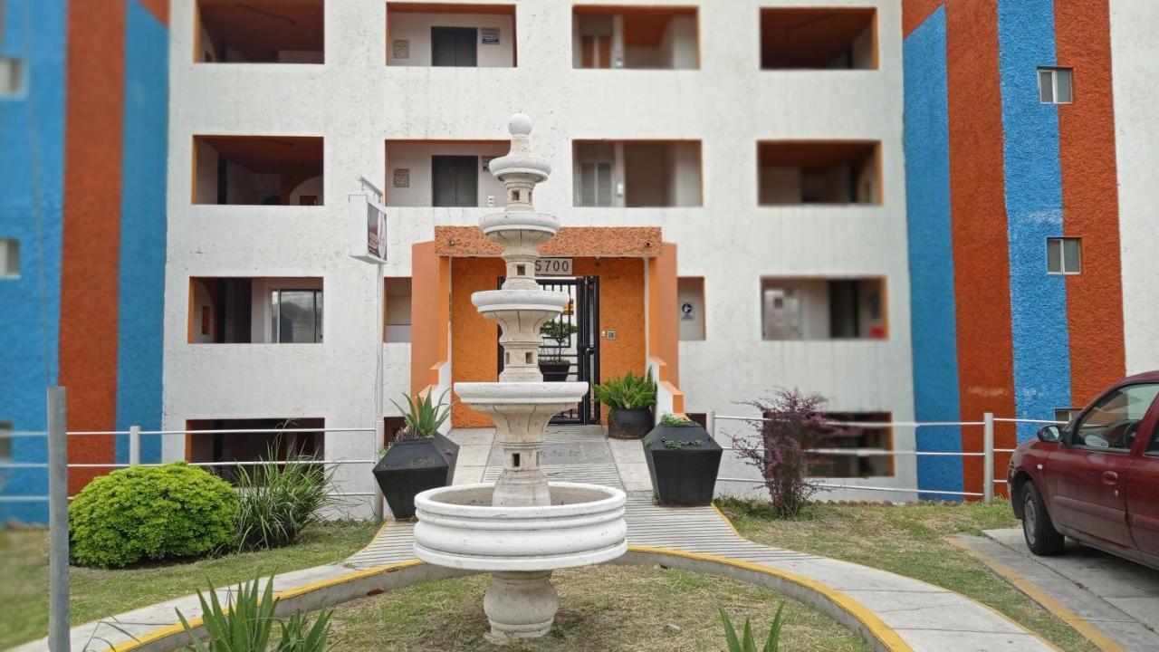 Confort Ejecutivo Suites Lindavista Guadalupe  Extérieur photo