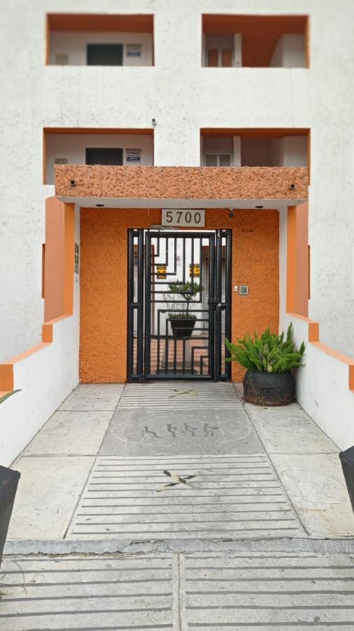 Confort Ejecutivo Suites Lindavista Guadalupe  Extérieur photo