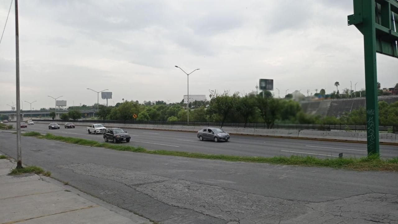 Confort Ejecutivo Suites Lindavista Guadalupe  Extérieur photo