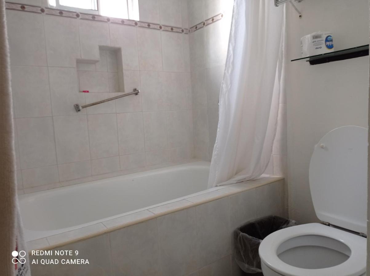 Confort Ejecutivo Suites Lindavista Guadalupe  Extérieur photo