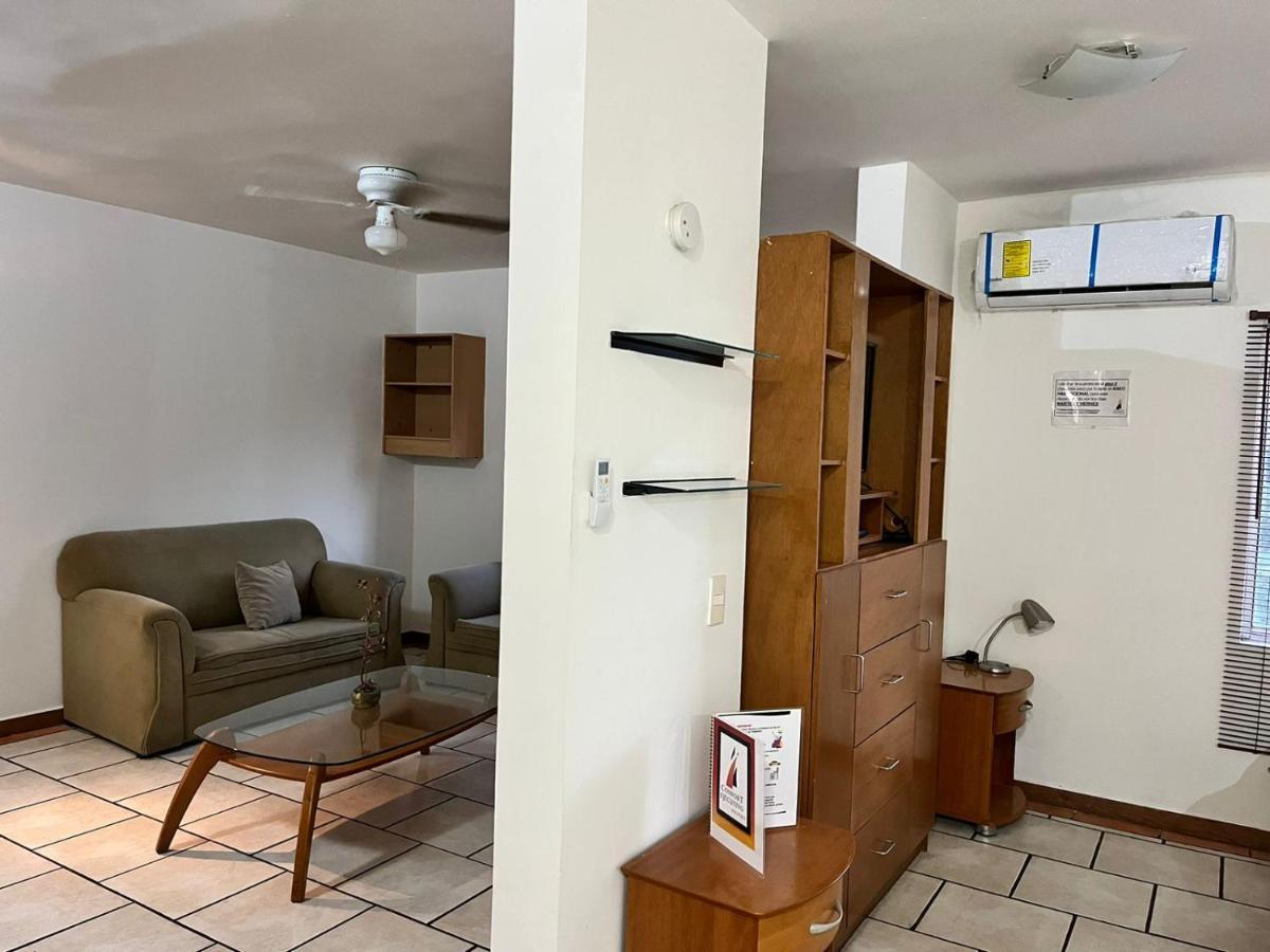 Confort Ejecutivo Suites Lindavista Guadalupe  Extérieur photo