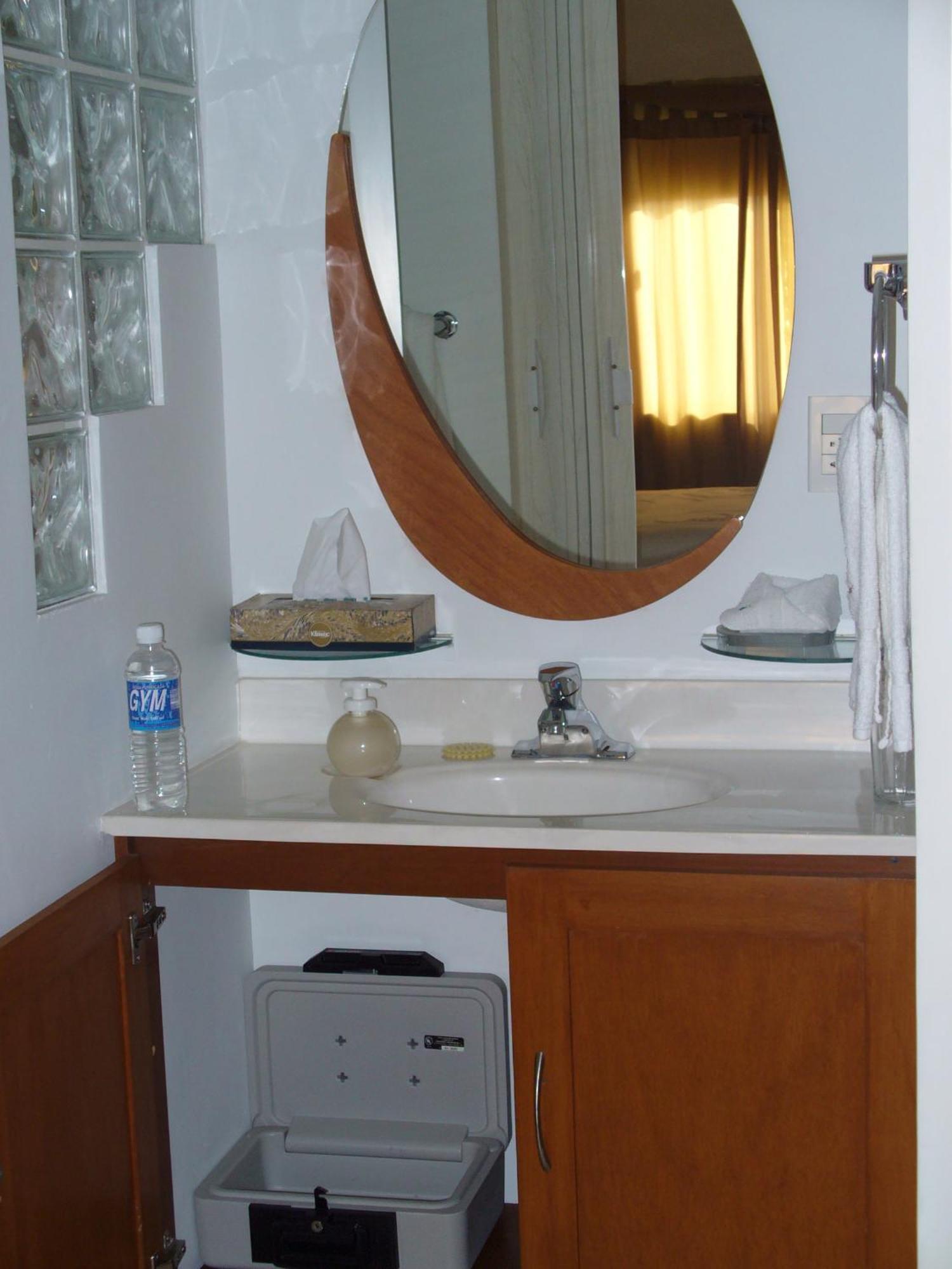 Confort Ejecutivo Suites Lindavista Guadalupe  Extérieur photo