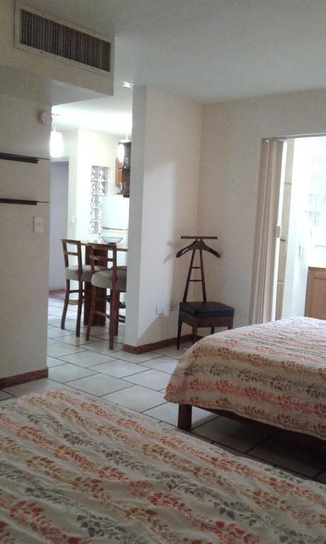 Confort Ejecutivo Suites Lindavista Guadalupe  Chambre photo