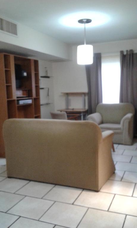 Confort Ejecutivo Suites Lindavista Guadalupe  Chambre photo