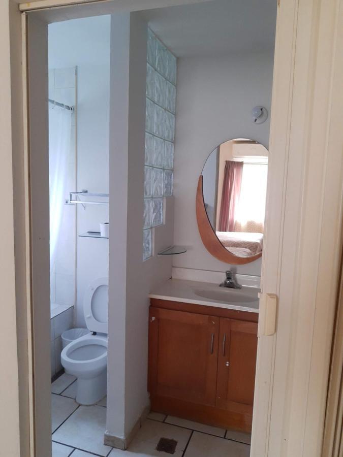 Confort Ejecutivo Suites Lindavista Guadalupe  Extérieur photo